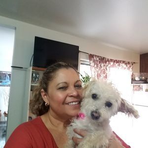 Meet your Posher, Blanca